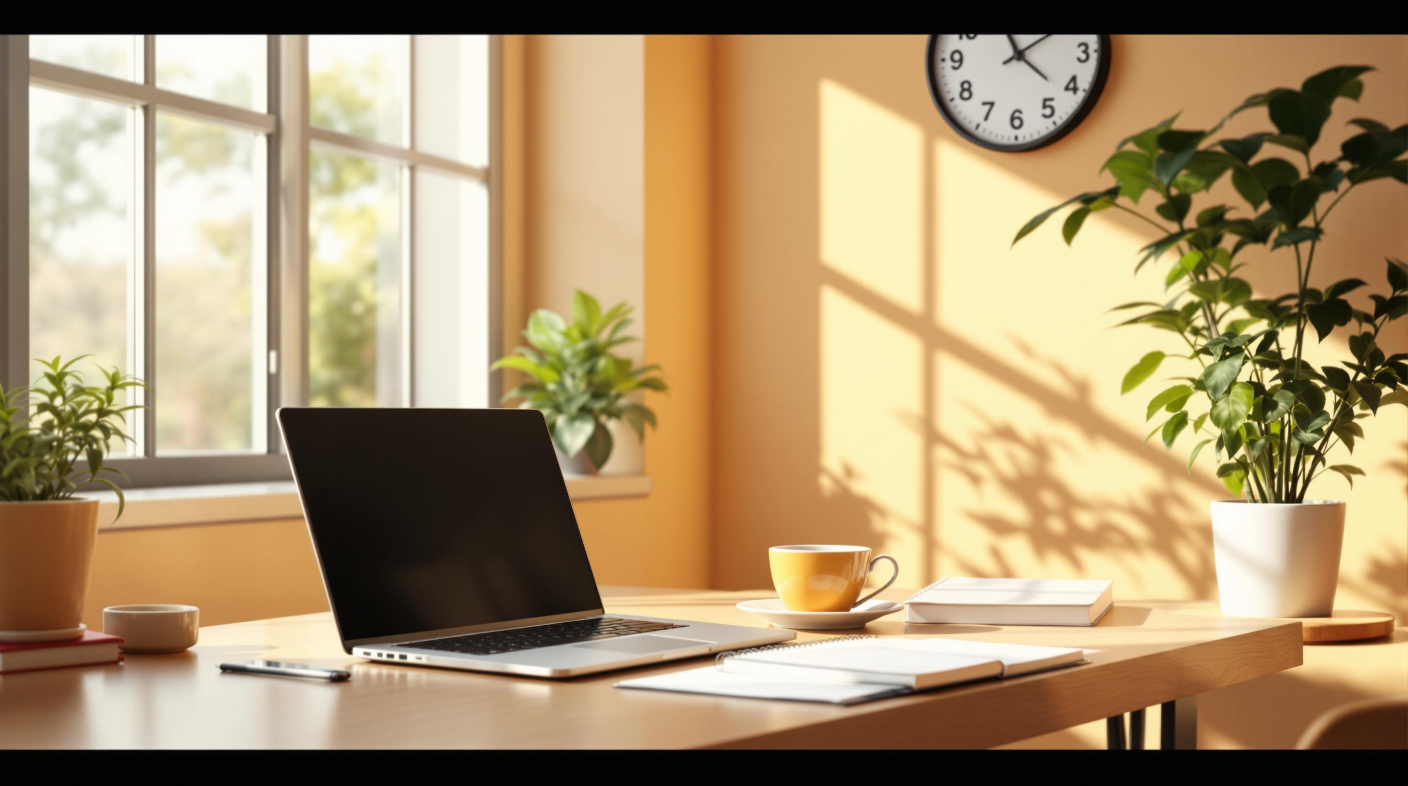 How to Stay Focused in a Multitasking World