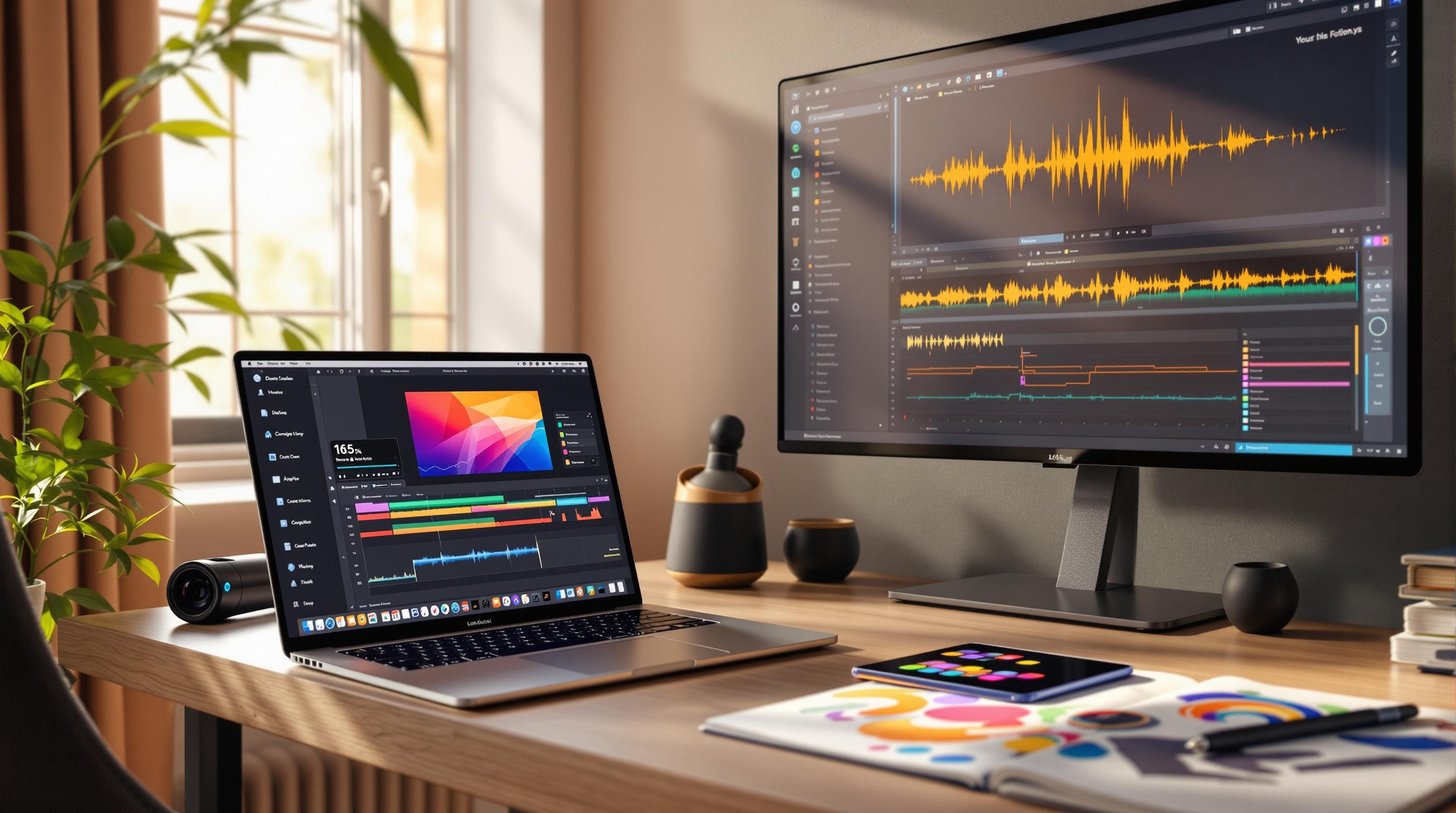 Best Paid Tools for Professional Creators