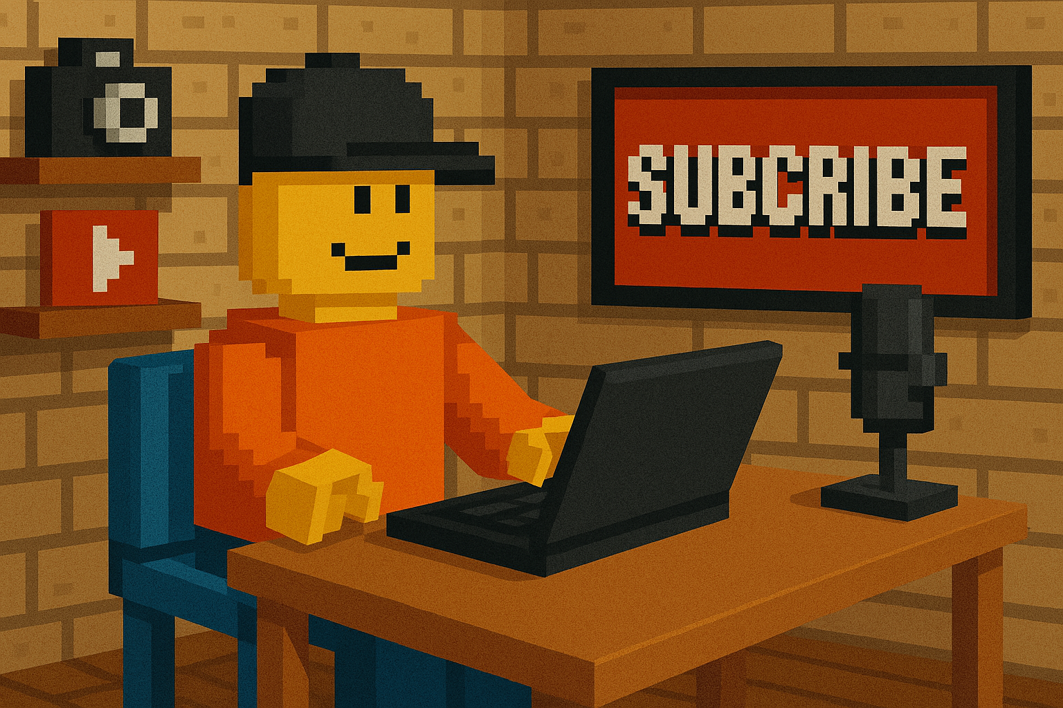 20 Prompts Template That Every Content Creator Should Know.