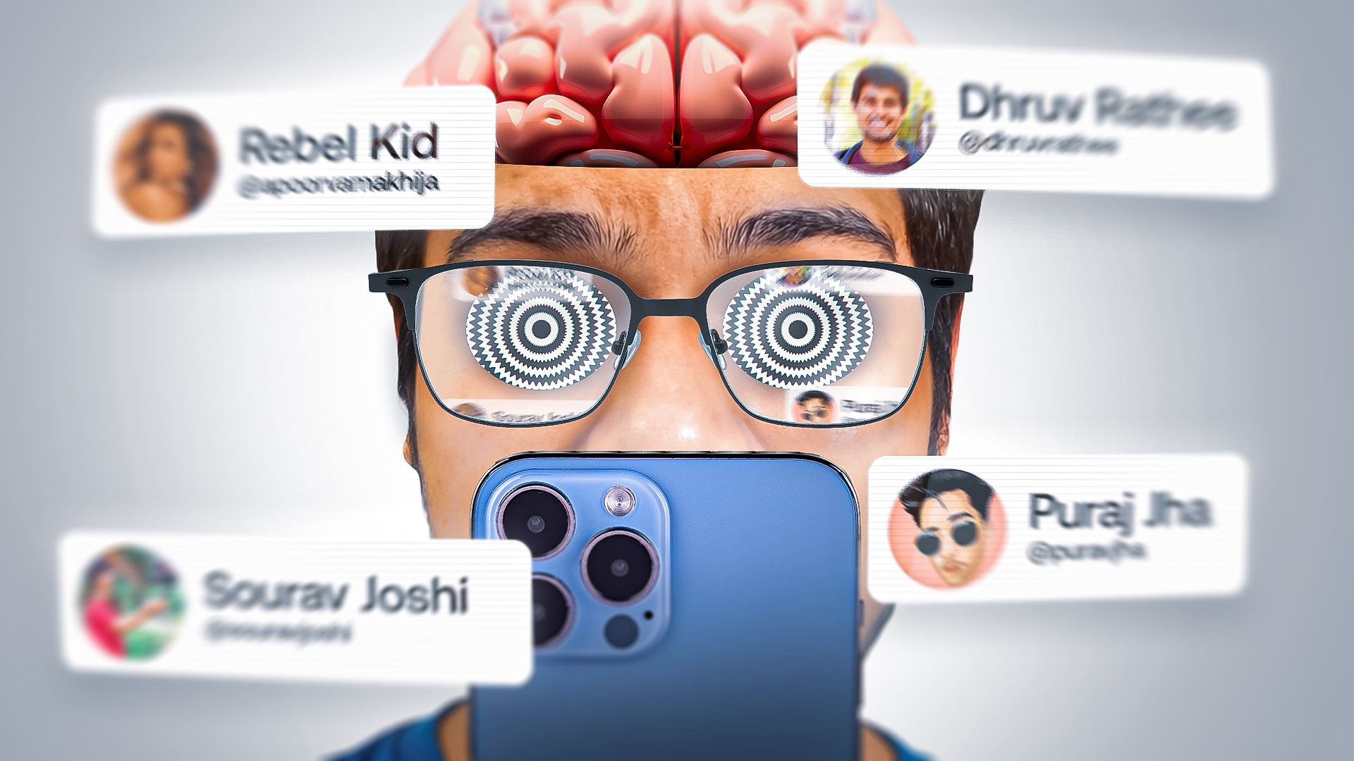 Your Favourite Creators Hate Me For This.