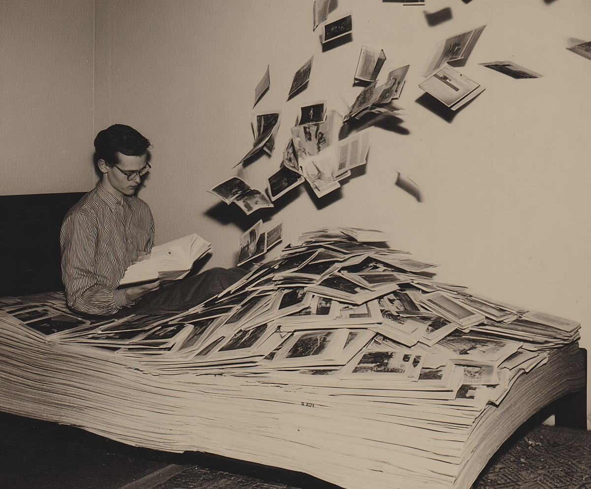 Unlocking the Power of Storytelling