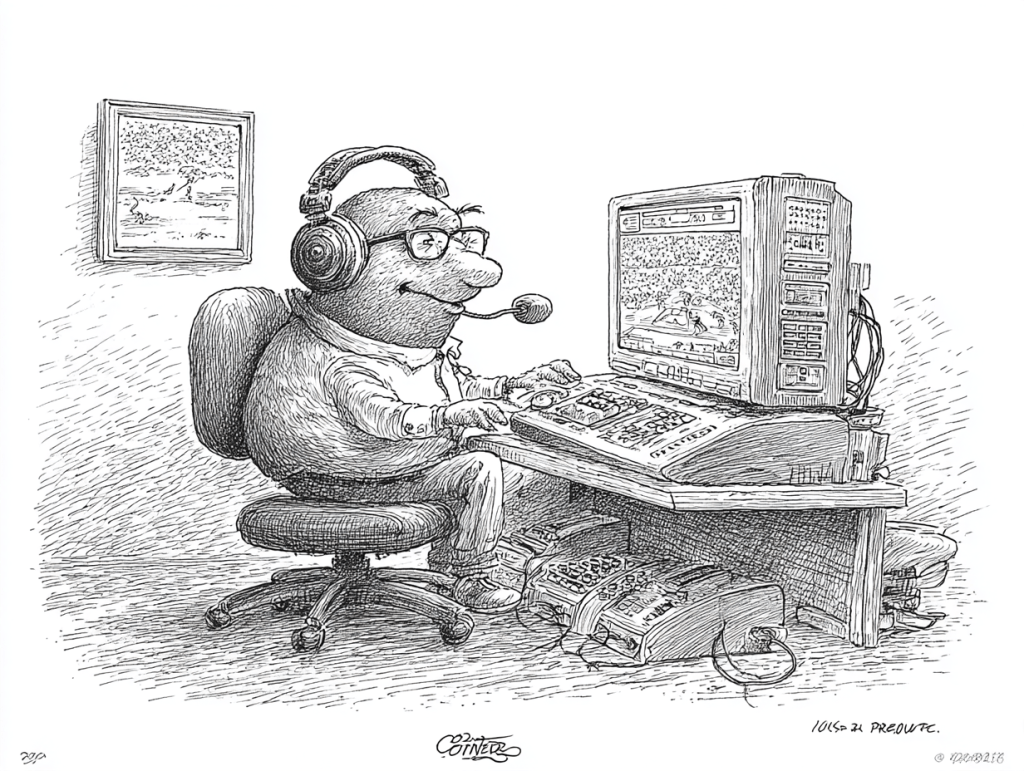 Why You Choose Niche? When You Can Build Your&nbsp;Own.