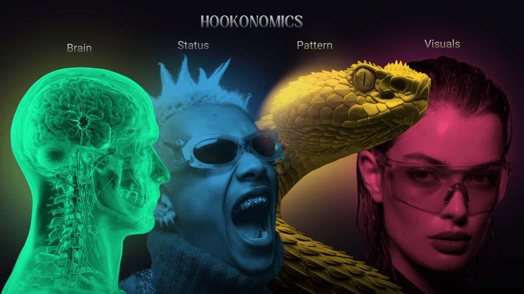 How to Win Anyone in the First 3&nbsp;Seconds?