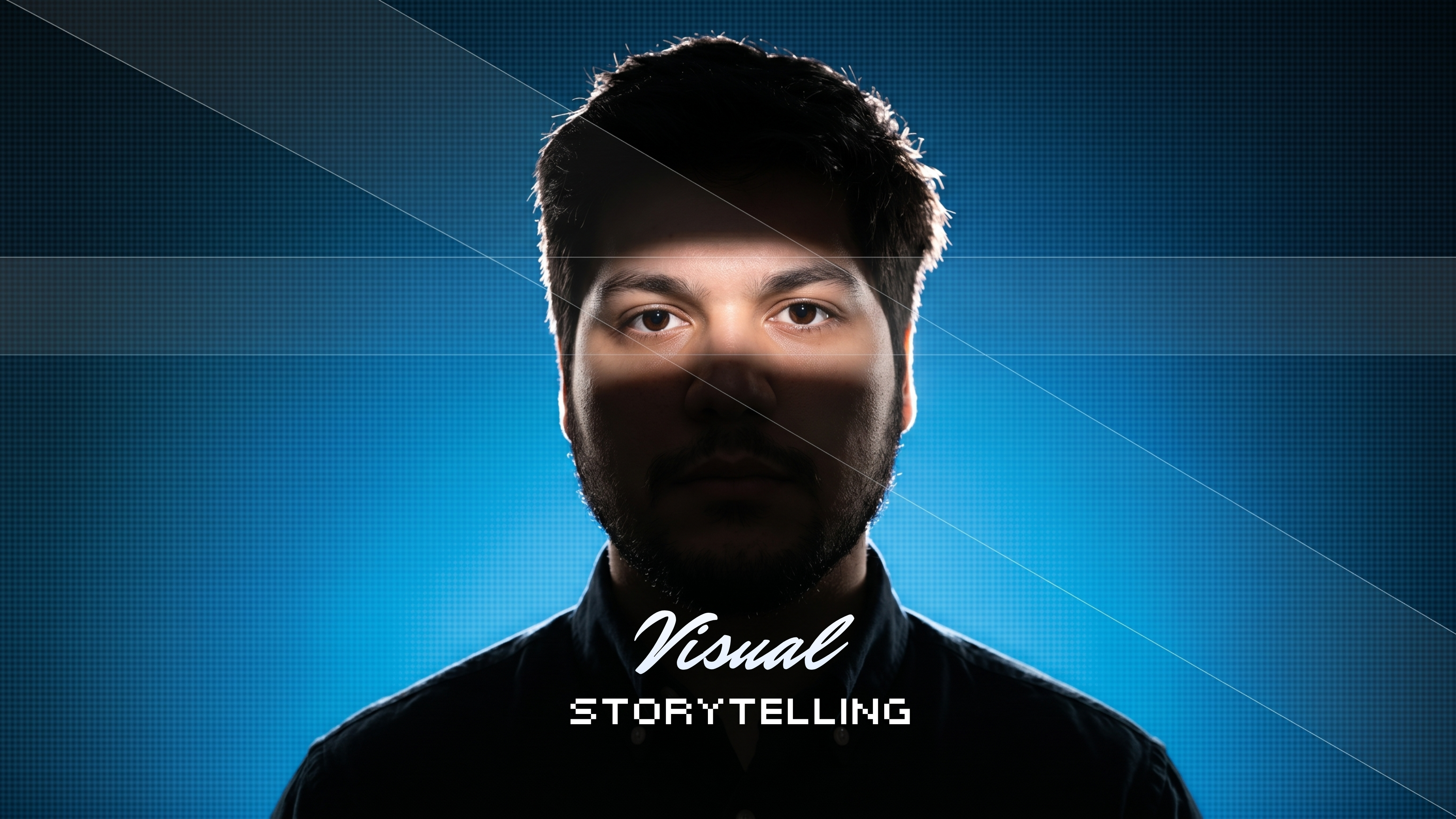 I Was Hacked By These Visuals. (Beware)